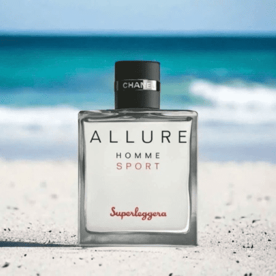 Allure Homme Sport Superleggera