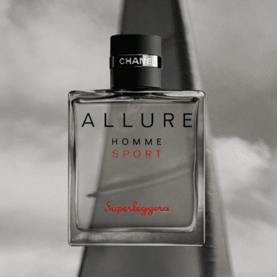Allure Homme Sport Superleggera