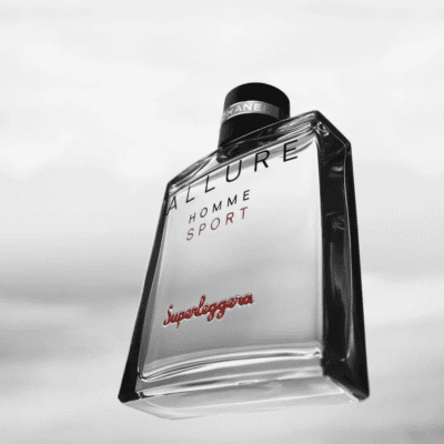 Allure Homme Sport Superleggera
