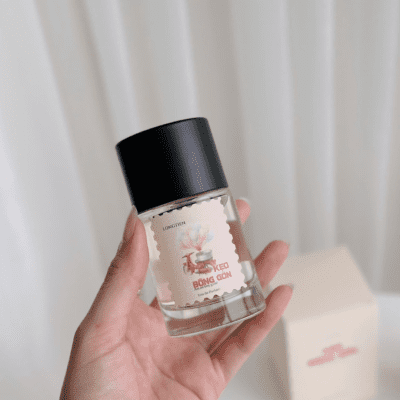 Kẹo Bông Gòn