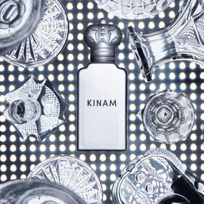 Kinam