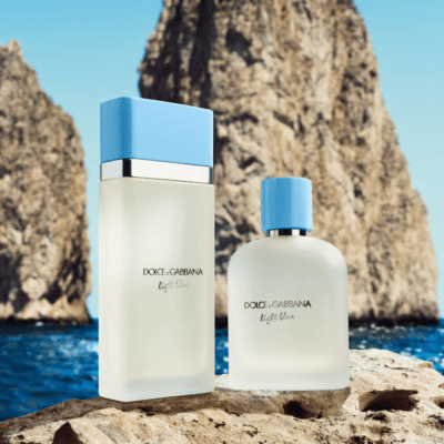 Light Blue Pour Homme EDT