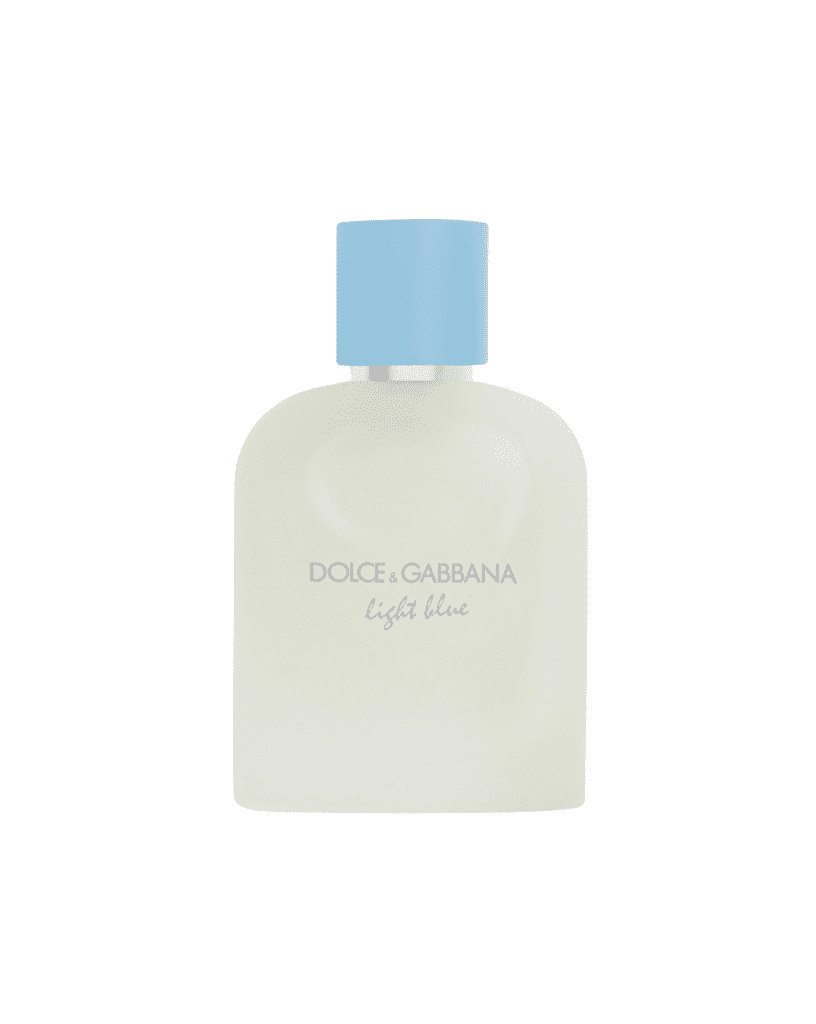 Light Blue Pour Homme EDT