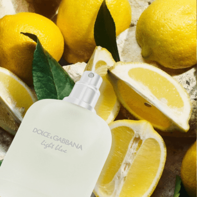 Light Blue Pour Homme EDT