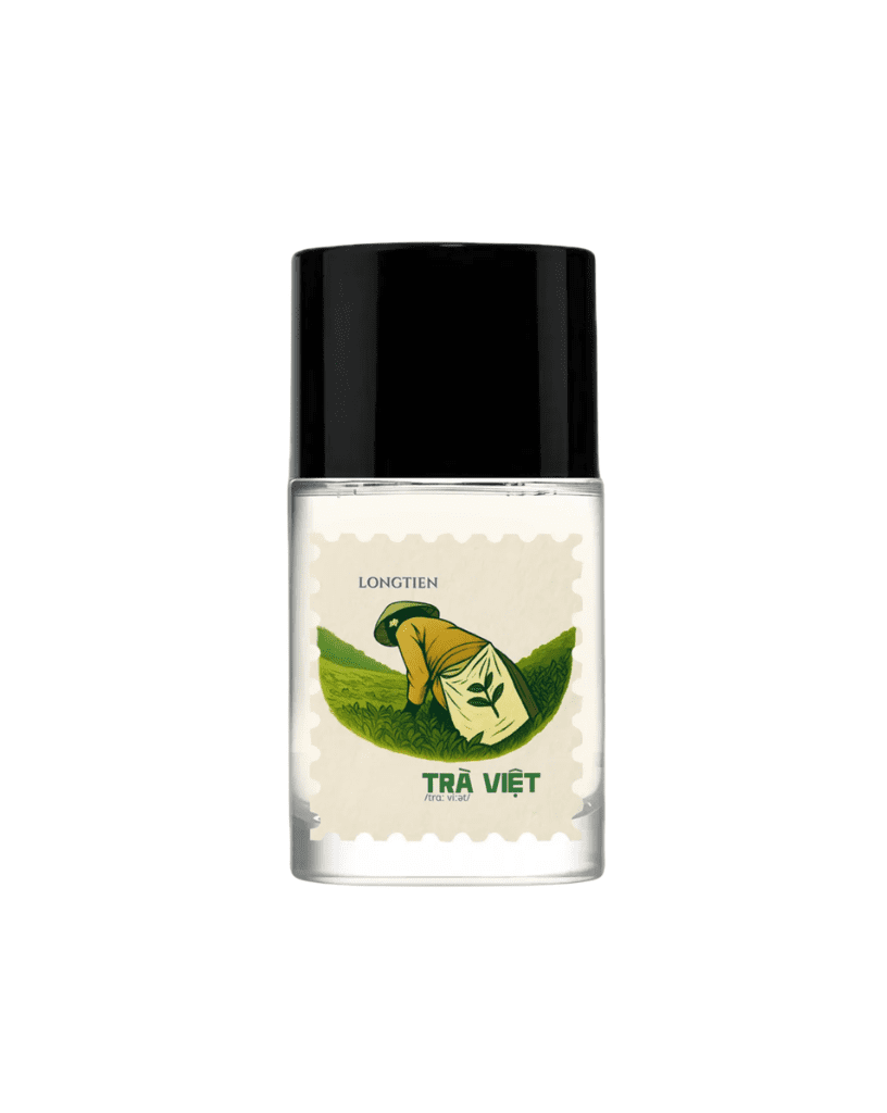 Trà Việt