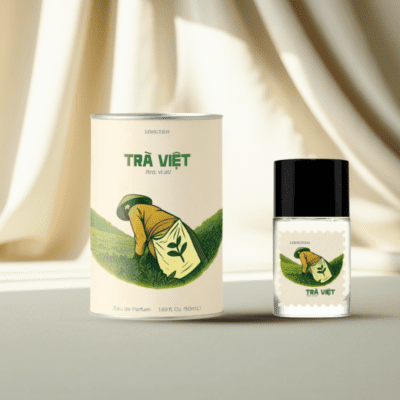 Trà Việt
