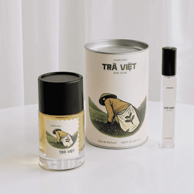 Trà Việt
