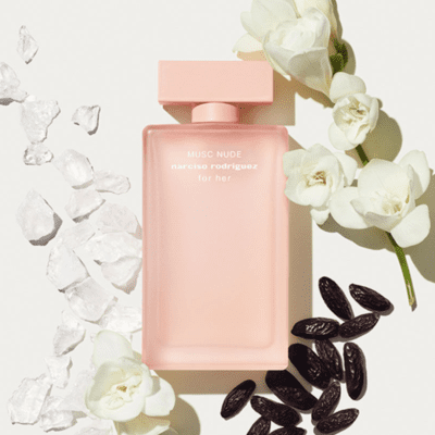 Narciso Rodriguez For Her Musc Nude