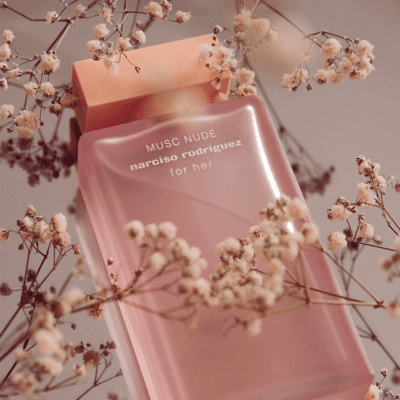 Narciso Rodriguez For Her Musc Nude