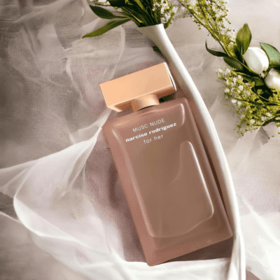 Narciso Rodriguez For Her Musc Nude