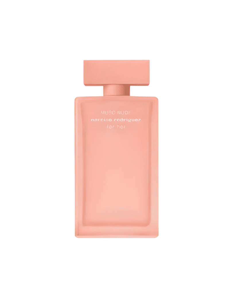 Narciso Rodriguez For Her Musc Nude