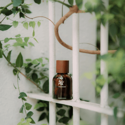 Musk Reverie (1)
