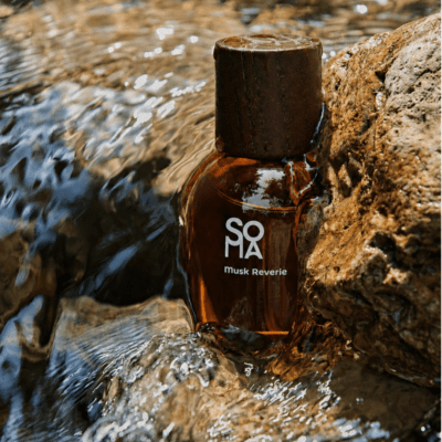 Musk Reverie