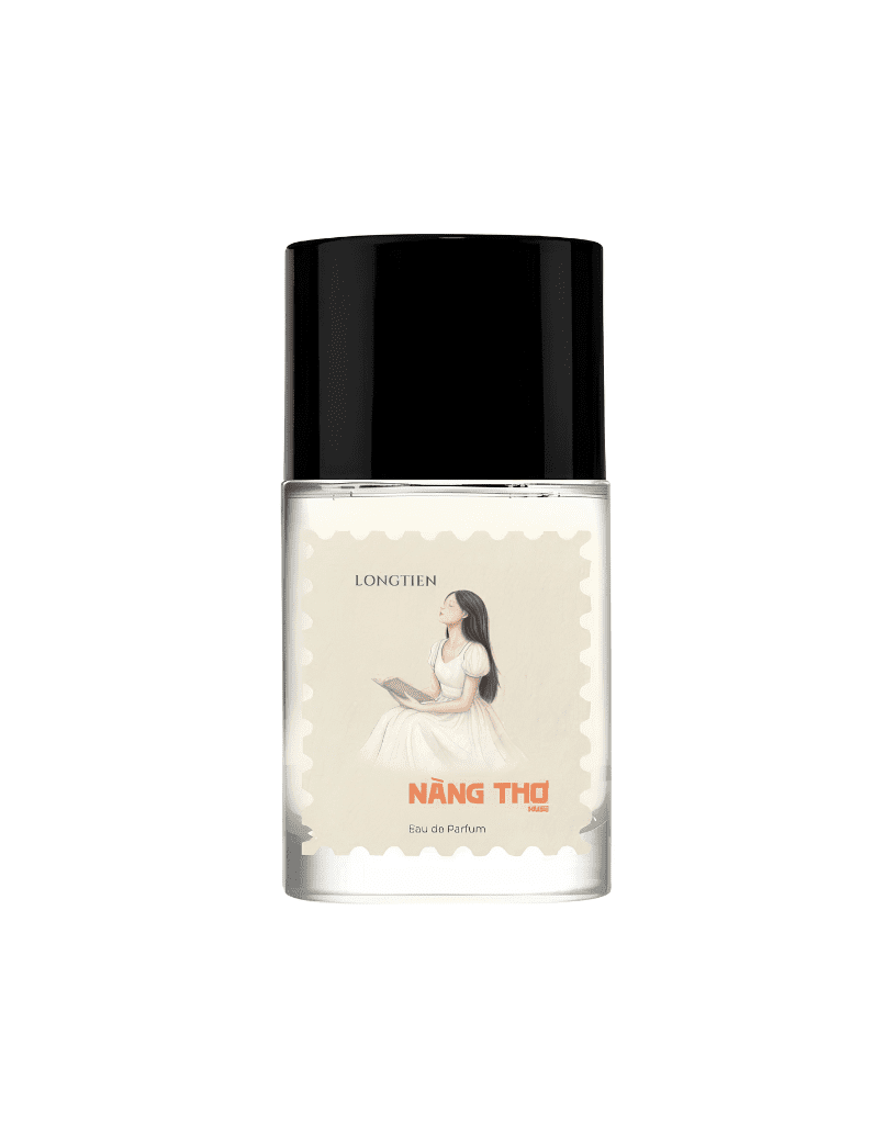 Nàng Thơ