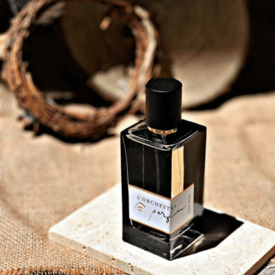 Piano Santal