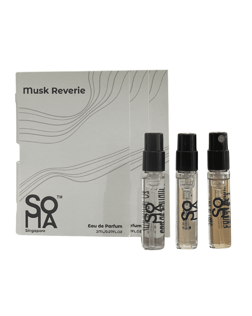 SOMA - Set 3 Sample