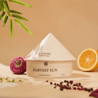 Harvest Sun