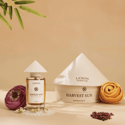 Harvest Sun