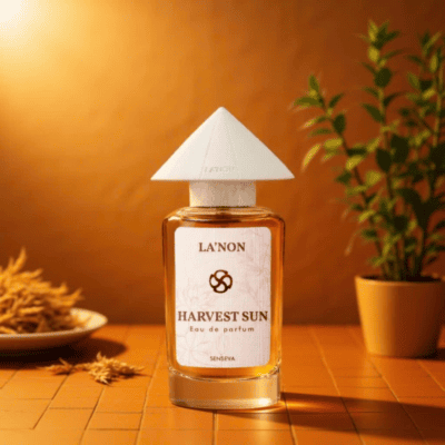 Harvest Sun
