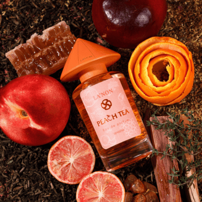 Peach Tea