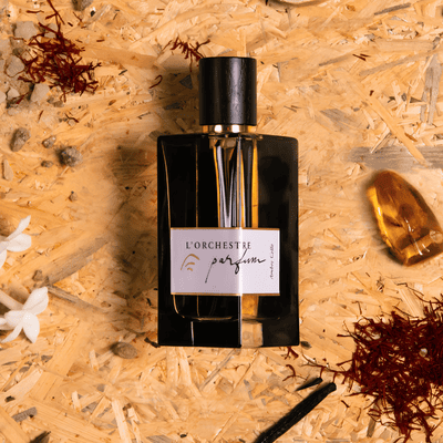 Ambre Cello