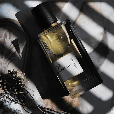 Ambre Cello