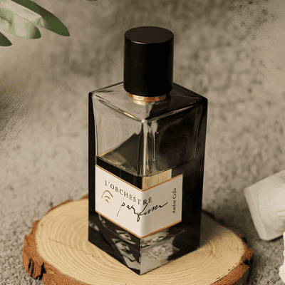 Ambre Cello
