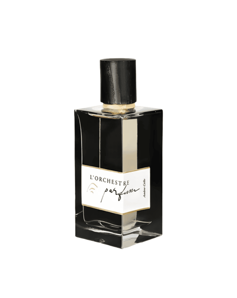 Ambre Cello