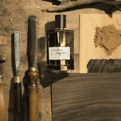 Flamenco Neroli