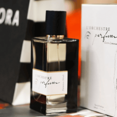Flamenco Neroli