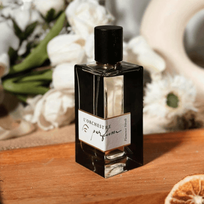 Flamenco Neroli