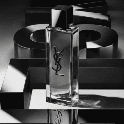 Myslf EDT Intense