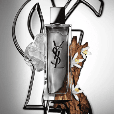 Myslf EDT Intense