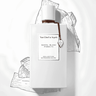 Santal Blanc