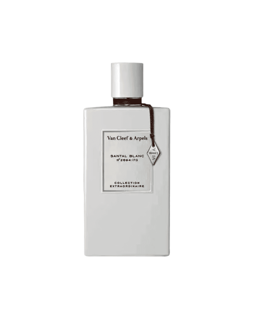 Santal Blanc