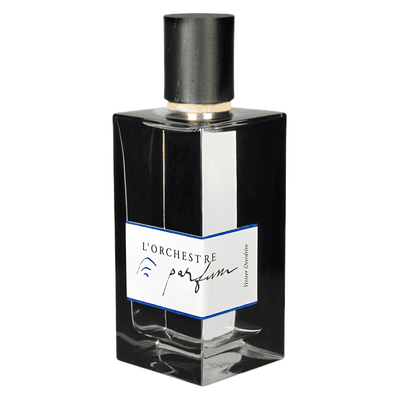 Vetiver Overdrive