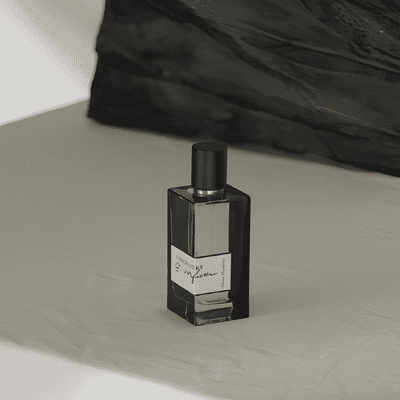 Vetiver Overdrive