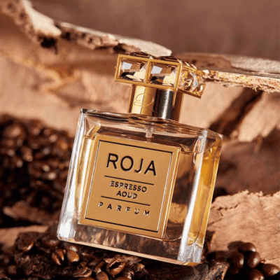 Espresso Aoud