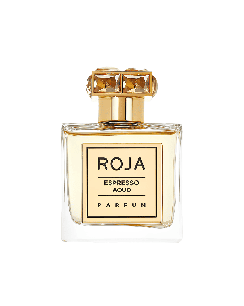 Espresso Aoud