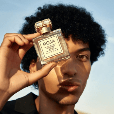 Espresso Aoud