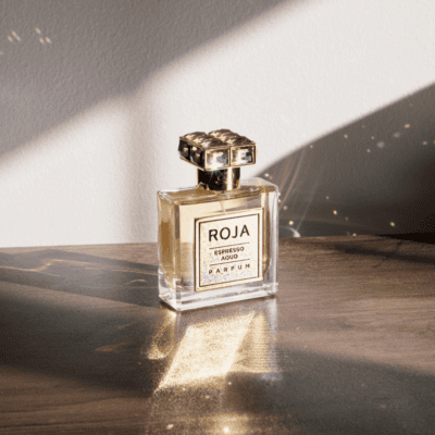 Espresso Aoud